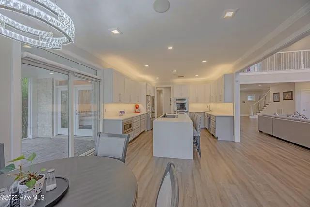 $695,000 | 311 Red Fox Run Drive, Wallace, NC 28466