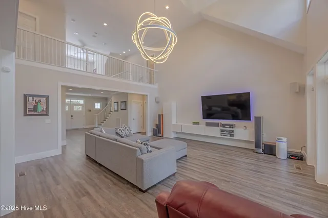 $695,000 | 311 Red Fox Run Drive, Wallace, NC 28466