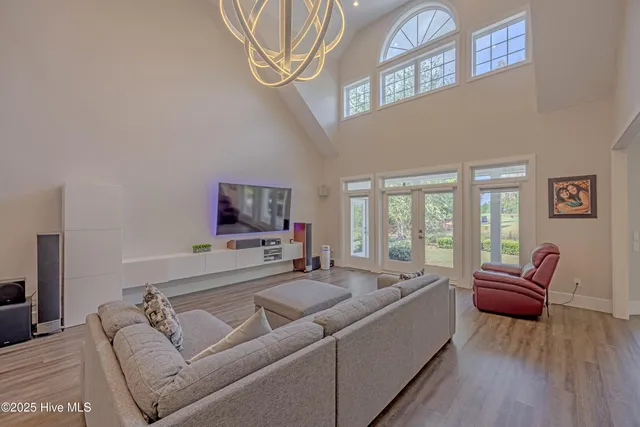 $695,000 | 311 Red Fox Run Drive, Wallace, NC 28466