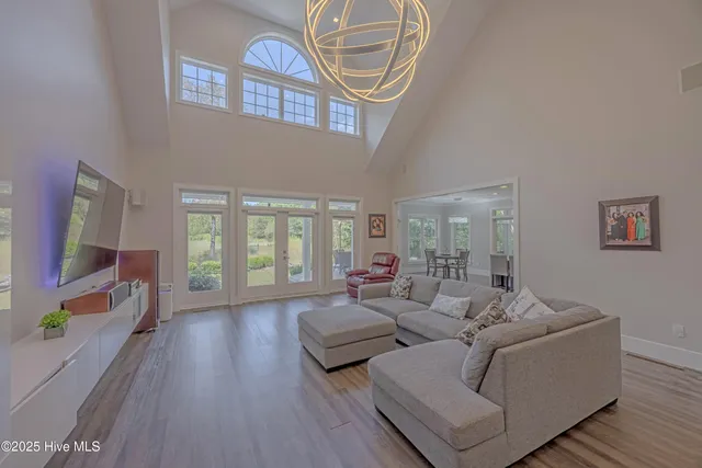 $695,000 | 311 Red Fox Run Drive, Wallace, NC 28466