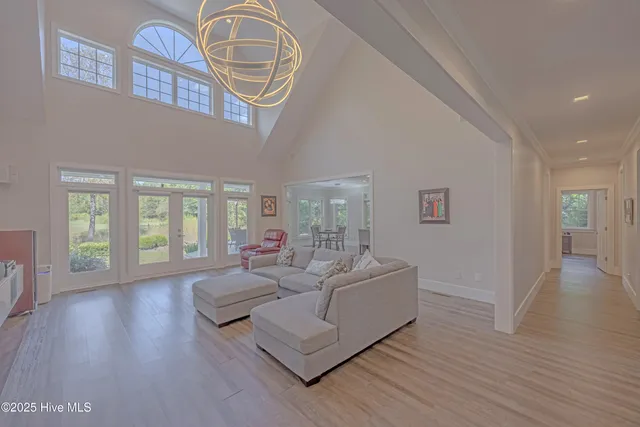 $695,000 | 311 Red Fox Run Drive, Wallace, NC 28466