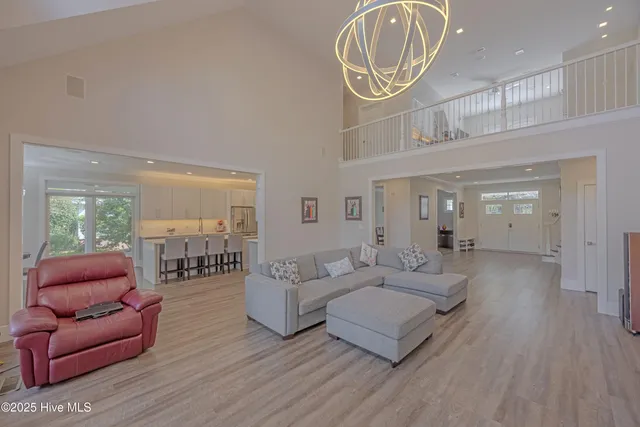 $695,000 | 311 Red Fox Run Drive, Wallace, NC 28466