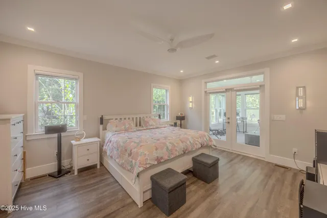 $695,000 | 311 Red Fox Run Drive, Wallace, NC 28466