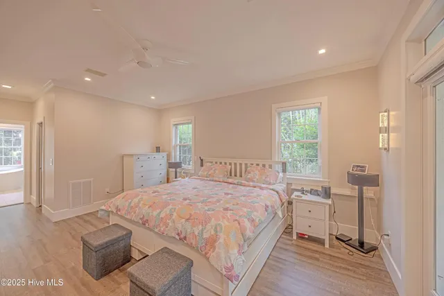 $695,000 | 311 Red Fox Run Drive, Wallace, NC 28466