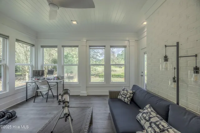 $695,000 | 311 Red Fox Run Drive, Wallace, NC 28466