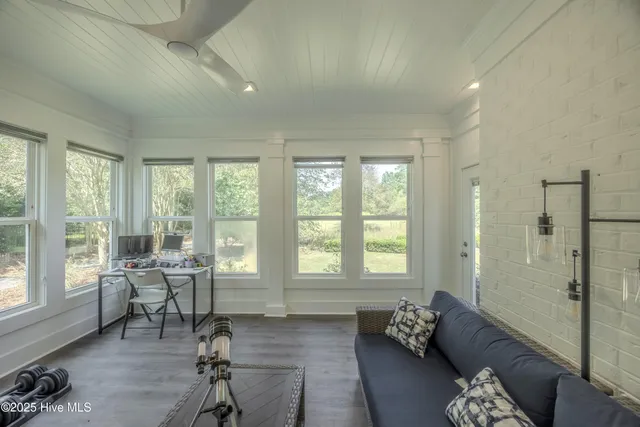 $695,000 | 311 Red Fox Run Drive, Wallace, NC 28466