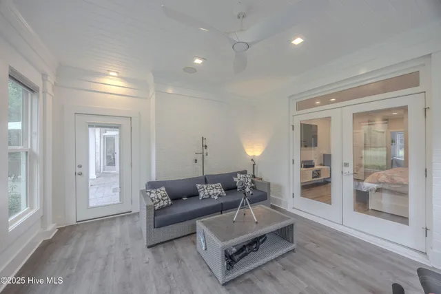 $695,000 | 311 Red Fox Run Drive, Wallace, NC 28466