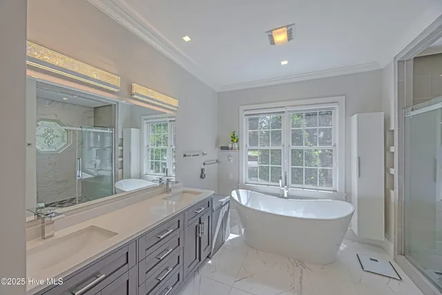 $695,000 | 311 Red Fox Run Drive, Wallace, NC 28466