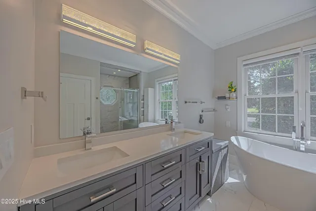 $695,000 | 311 Red Fox Run Drive, Wallace, NC 28466