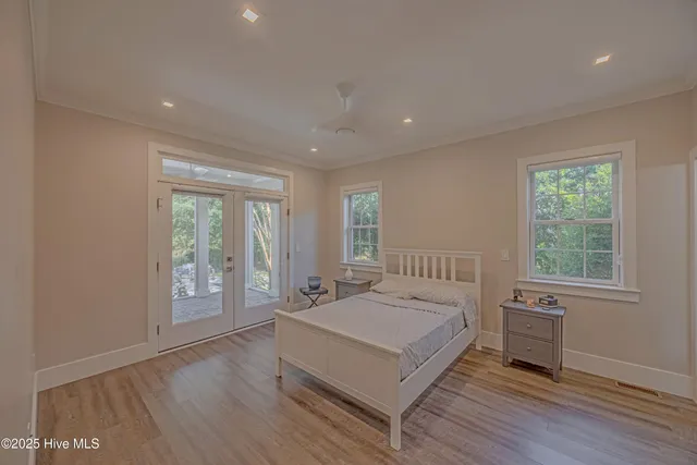 $695,000 | 311 Red Fox Run Drive, Wallace, NC 28466