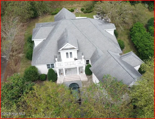 $695,000 | 311 Red Fox Run Drive, Wallace, NC 28466