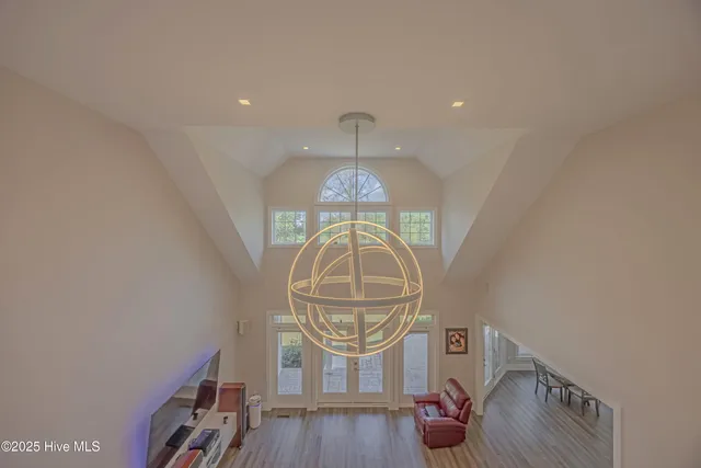 $695,000 | 311 Red Fox Run Drive, Wallace, NC 28466