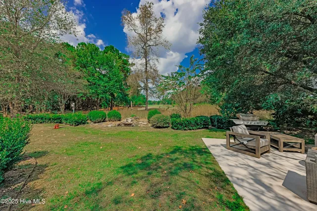 $695,000 | 311 Red Fox Run Drive, Wallace, NC 28466