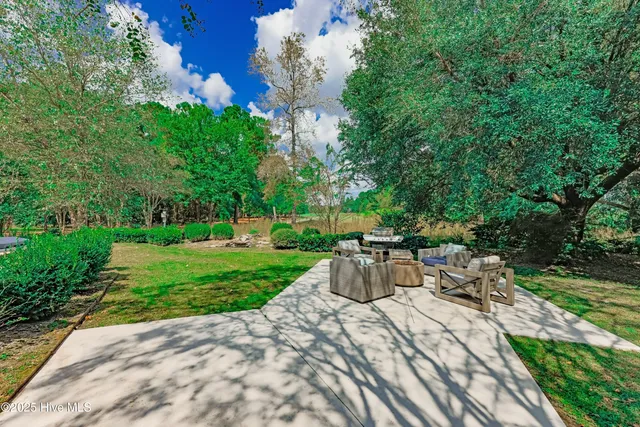 $695,000 | 311 Red Fox Run Drive, Wallace, NC 28466