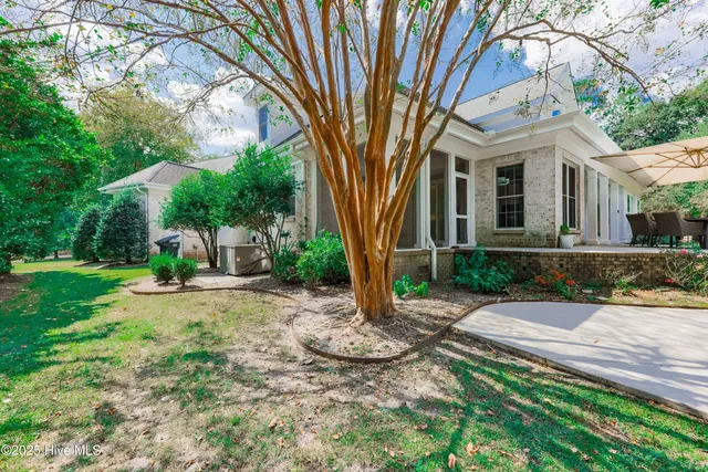 $695,000 | 311 Red Fox Run Drive, Wallace, NC 28466