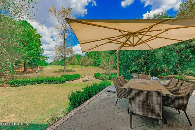 $695,000 | 311 Red Fox Run Drive, Wallace, NC 28466