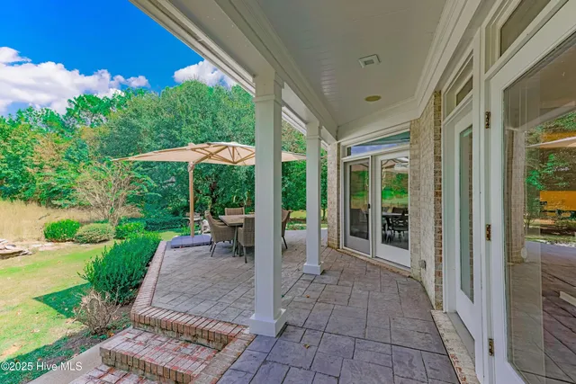 $695,000 | 311 Red Fox Run Drive, Wallace, NC 28466