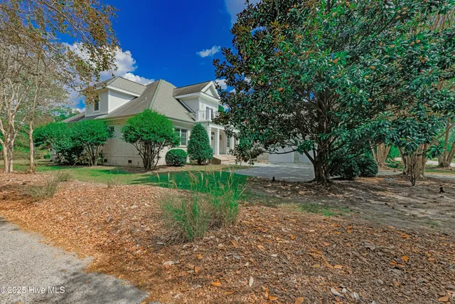 $695,000 | 311 Red Fox Run Drive, Wallace, NC 28466