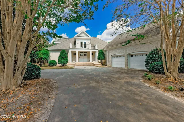 $695,000 | 311 Red Fox Run Drive, Wallace, NC 28466