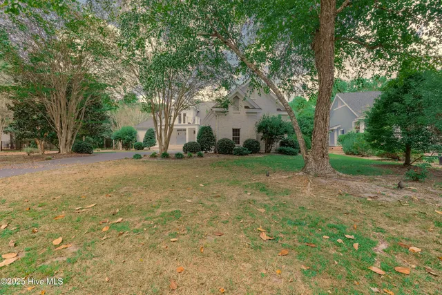 $695,000 | 311 Red Fox Run Drive, Wallace, NC 28466