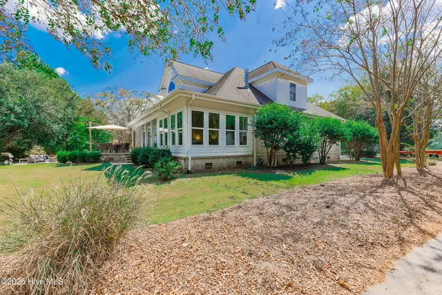 $695,000 | 311 Red Fox Run Drive, Wallace, NC 28466