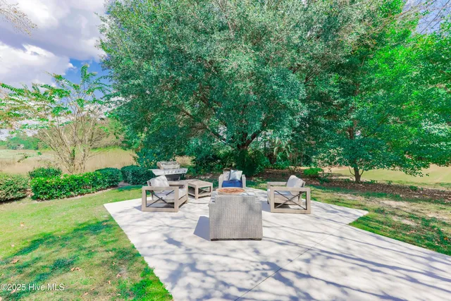 $695,000 | 311 Red Fox Run Drive, Wallace, NC 28466