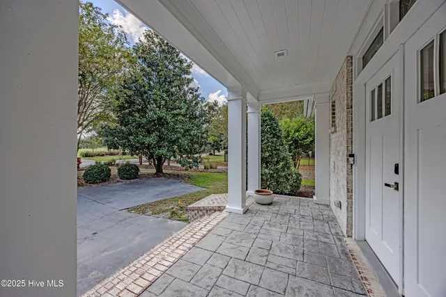 $695,000 | 311 Red Fox Run Drive, Wallace, NC 28466