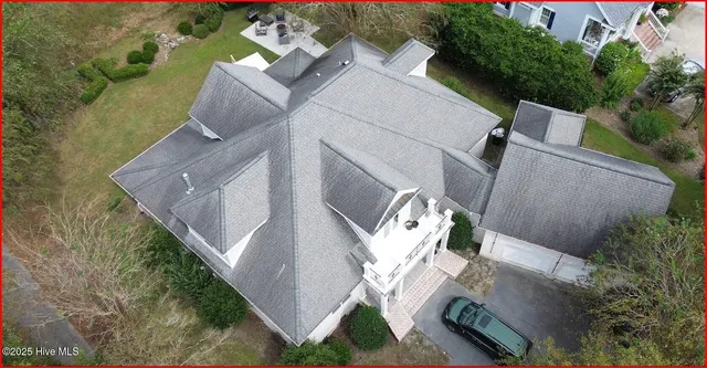 $695,000 | 311 Red Fox Run Drive, Wallace, NC 28466