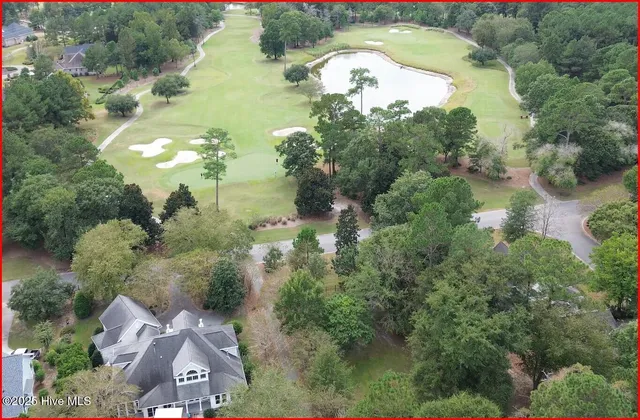 $695,000 | 311 Red Fox Run Drive, Wallace, NC 28466