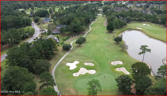 $695,000 | 311 Red Fox Run Drive, Wallace, NC 28466