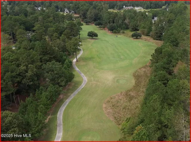 $695,000 | 311 Red Fox Run Drive, Wallace, NC 28466