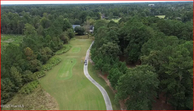 $695,000 | 311 Red Fox Run Drive, Wallace, NC 28466