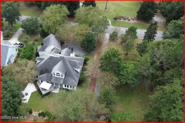 $695,000 | 311 Red Fox Run Drive, Wallace, NC 28466