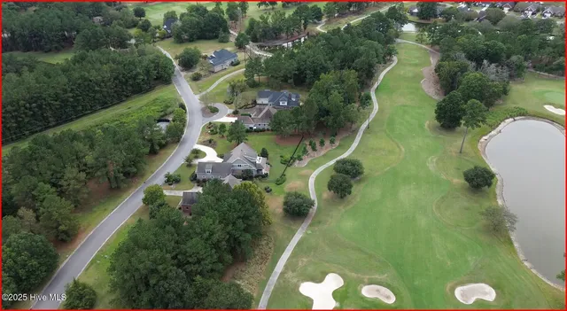 $695,000 | 311 Red Fox Run Drive, Wallace, NC 28466