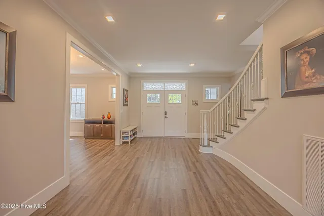 $695,000 | 311 Red Fox Run Drive, Wallace, NC 28466