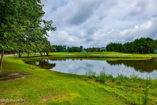 $695,000 | 311 Red Fox Run Drive, Wallace, NC 28466