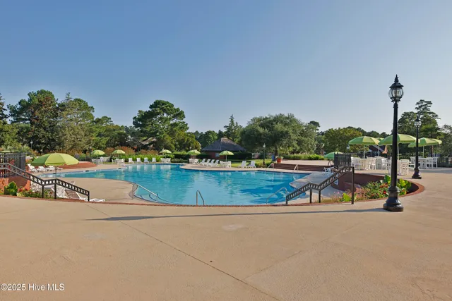 $695,000 | 311 Red Fox Run Drive, Wallace, NC 28466