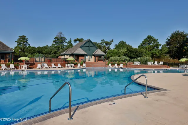 $695,000 | 311 Red Fox Run Drive, Wallace, NC 28466