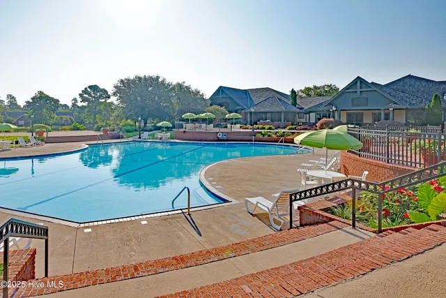 $695,000 | 311 Red Fox Run Drive, Wallace, NC 28466