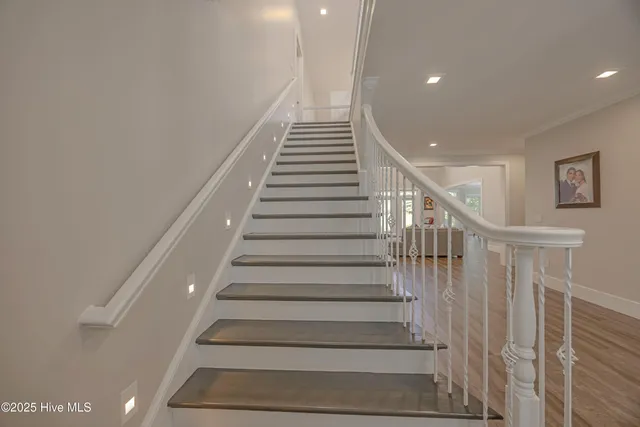 $695,000 | 311 Red Fox Run Drive, Wallace, NC 28466