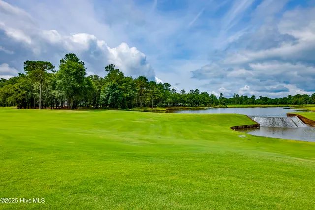 $695,000 | 311 Red Fox Run Drive, Wallace, NC 28466