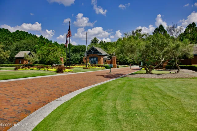 $695,000 | 311 Red Fox Run Drive, Wallace, NC 28466