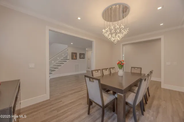 $695,000 | 311 Red Fox Run Drive, Wallace, NC 28466