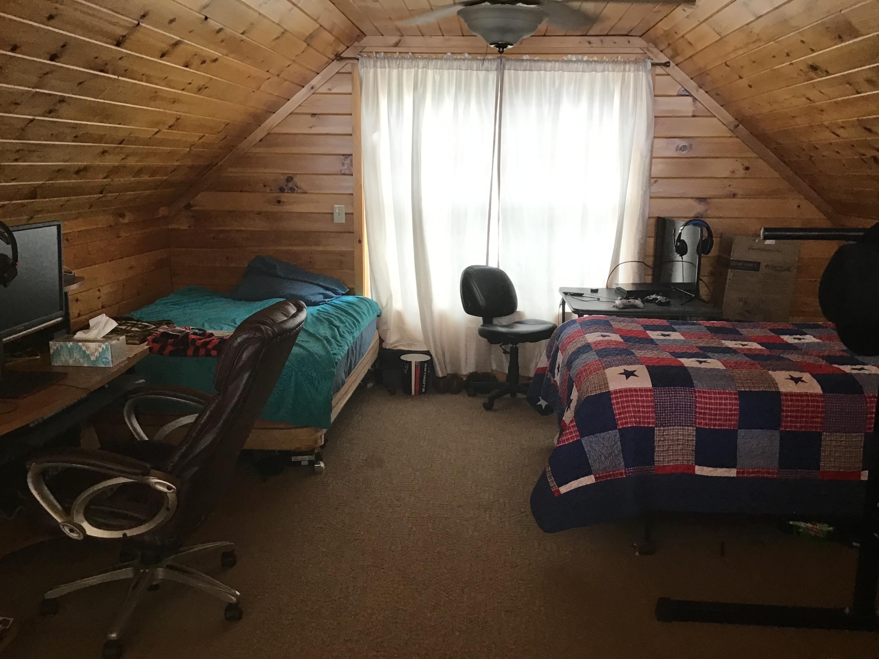 84 Bush Road Clinton, ME 04927 - Photo 16 of 23 Loft