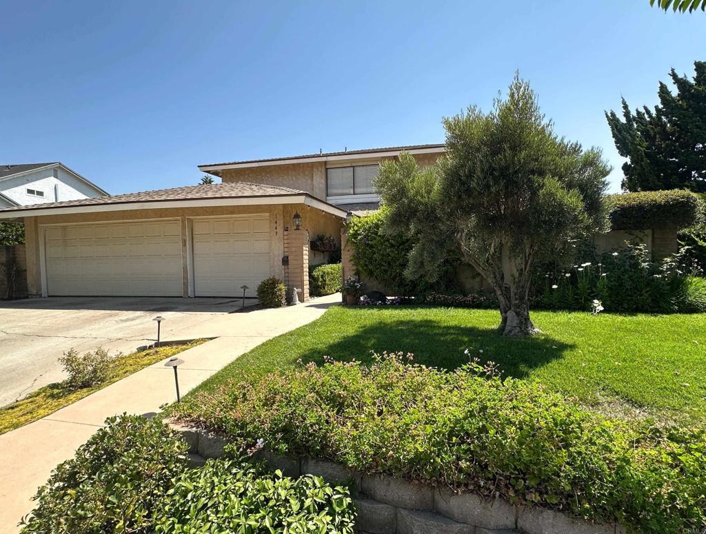 1449 Eastside Road El Cajon, CA 92020 - Photo 1 of 1 Gallery Image 1