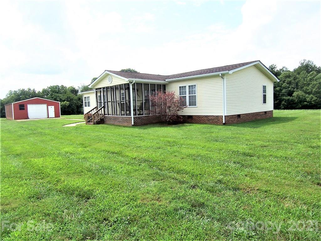 5401 Fallston Road Lawndale, NC 28090 - Photo 3 of 43 Gallery Image 3