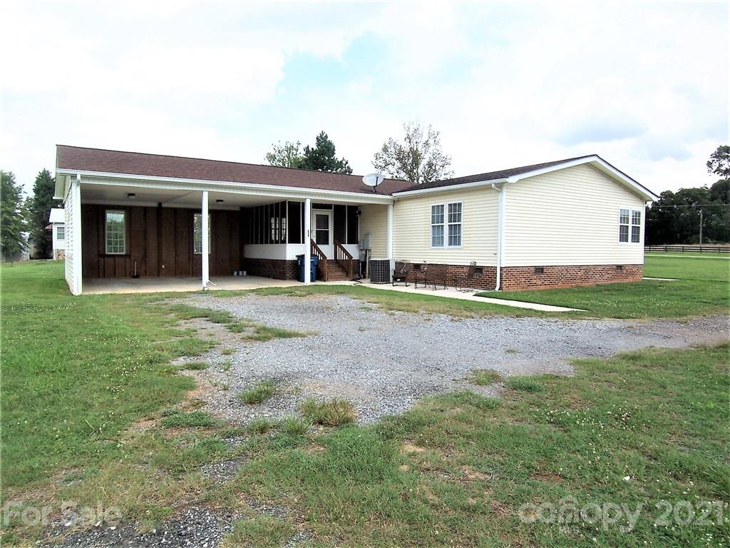 5401 Fallston Road Lawndale, NC 28090 - Photo 33 of 43 Gallery Image 33