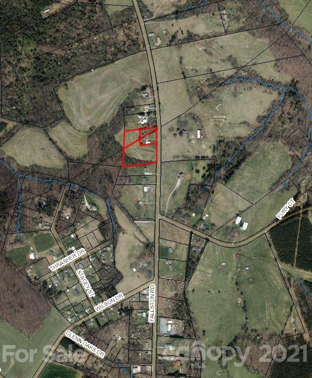 5401 Fallston Road Lawndale, NC 28090 - Photo 43 of 43 Gallery Image 43
