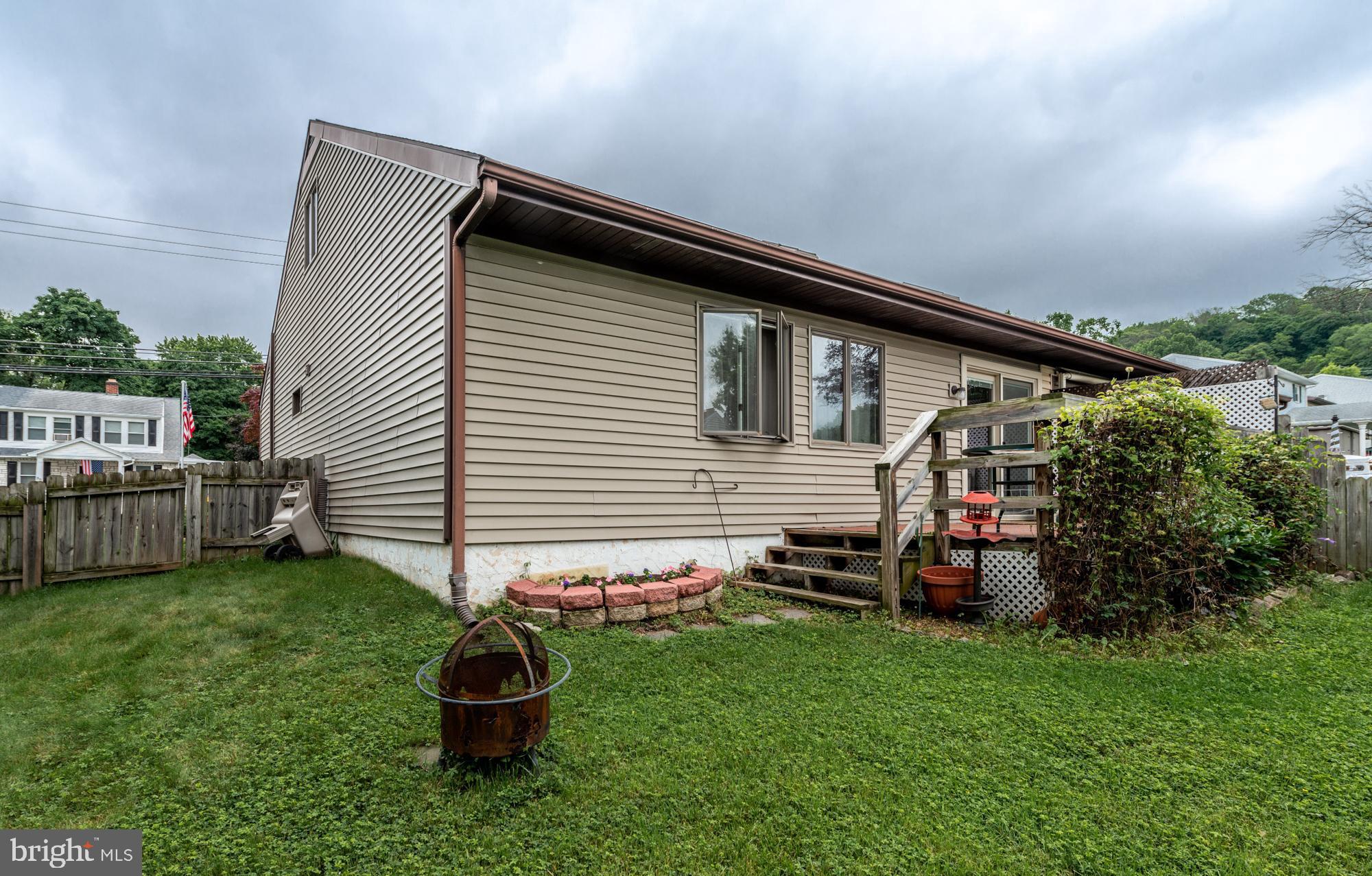 34 Akron Road Ephrata, PA 17522 - Photo 24 of 27 Rear View