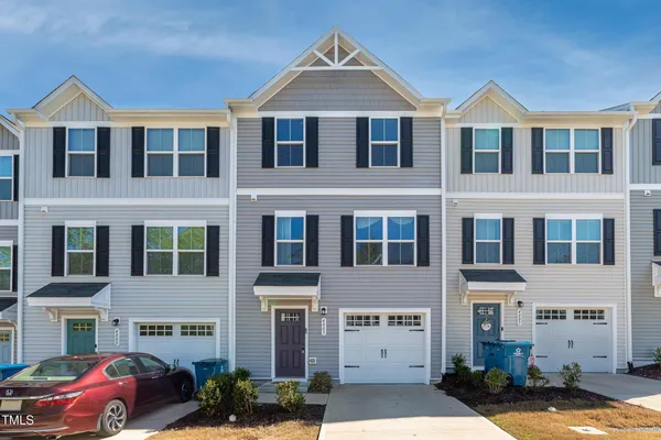 $1,745 | 4005 Lush Grove Drive, Durham, NC 27704